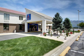 Гостиница Motel 6-Ogden, UT - Riverdale  Огден